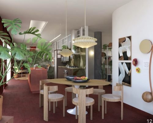 Casa Iririu leva identidade do Espírito Santo à 1ª Bienal de Arquitetura Brasileira