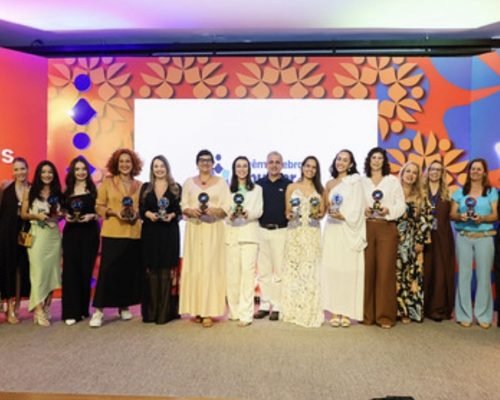 Prêmio Sebrae Mulher de Negócios valoriza histórias de empreendedoras no ES