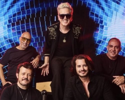 Festival de Verão Multiplace Mais 2026 reúne grandes nomes da música brasileira em Guarapari