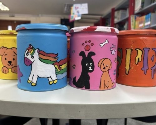 Crianças de Maria Ortiz desenvolvem consciência ambiental por meio da arte