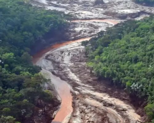 Tribunal de Contas vai fiscalizar R$ 15,2 bilhões do acordo de Mariana