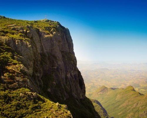 Aproveite os feriados de 2025 para explorar os encantos do Espírito Santo