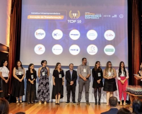 Timenow encerra 2025 entre as empresas mais inovadoras do Brasil