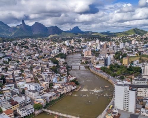 Inmet mantém alerta vermelho de onda de calor até dia 29 e inclui Sul do ES