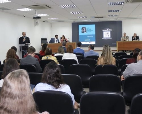 Evento reforça papel estratégico dos Juizados Especiais para o acesso à Justiça