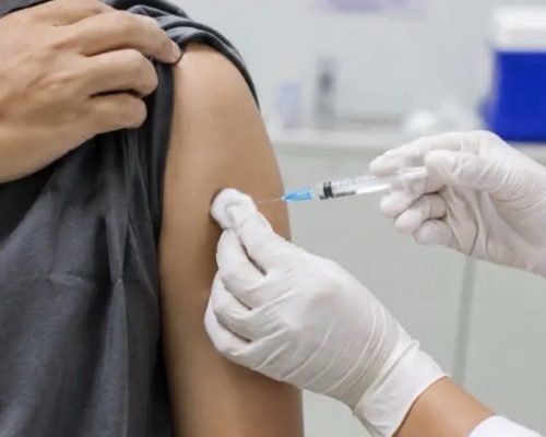 Vacinação com a Pneumo-20 já pode ser iniciada nos municípios capixabas