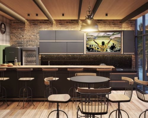 Grand Construtora confirma Empório 85 como restaurante do Taj Home Resort