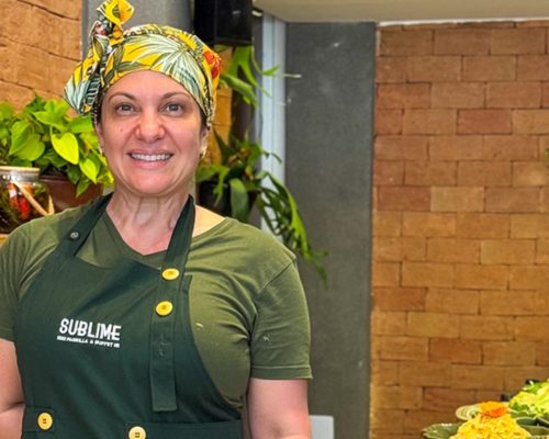 Novo espaço gastronômico da Praia da Costa une sabores brasileiros e internacionais