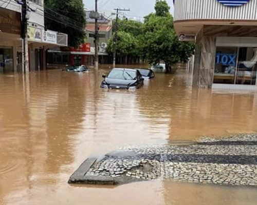 Investimentos reforçam preparação do ES para enfrentar mudanças climáticas