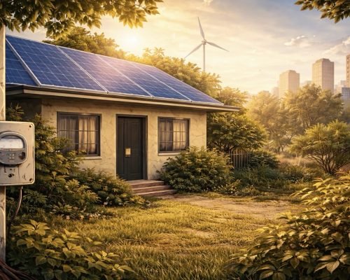 EDP orienta clientes sobre o Desconto Social de Energia, que entra em vigor em janeiro