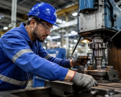 Produção industrial do ES completa 12 meses seguidos de crescimento acima de dois dígitos
