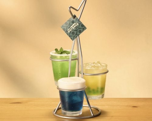 Gastronomia: rodízio e drinks exclusivos colocam Outback no clima da Copa do Mundo