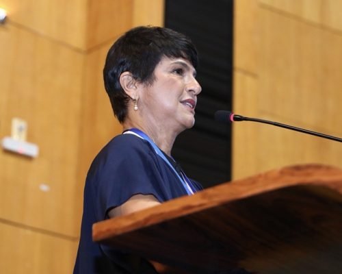 Sessão solene na Ales destaca papel do MPES na defesa da democracia e da sociedade