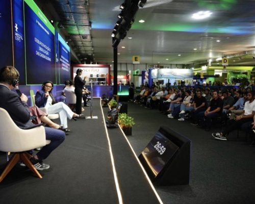 Inteligência artificial já previne acidentes e amplia eficiência no transporte braileiro
