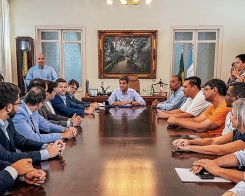 Motoristas de aplicativo e taxistas do ES terão isenção de ICMS na compra de veículos elétricos ou híbridos