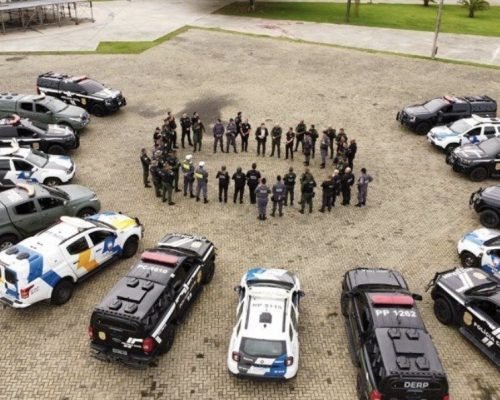 Espírito Santo registra menor número de homicídios da história em 2025