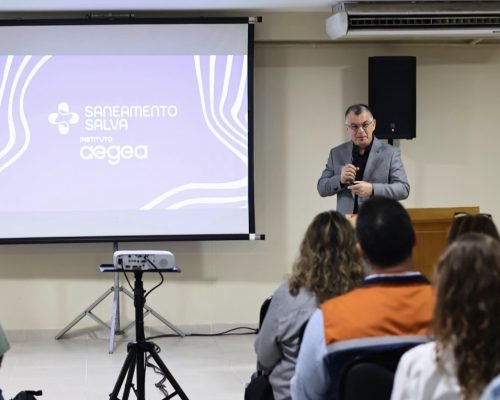 “Infraestrutura mais importante do país é a menos debatida”, alerta especialista em Saneamento