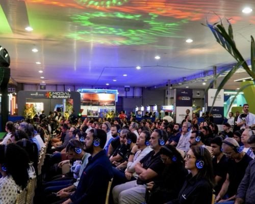 Modal Expo: Wine, ADCOS e True destacam papel da logística na força dos negócios