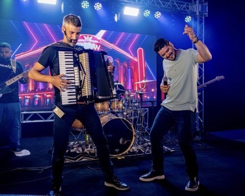 Fenecon terá quatro dias de música, dança e cultura em Conceição do Castelo
