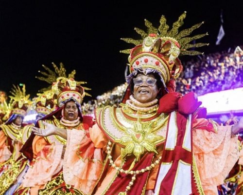Ensaios técnicos do Carnaval de Vitória 2026 começam no dia 10 com entrada gratuita