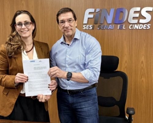 FINDES e Nova ES unem forças para atrair novos investimentos ao ES