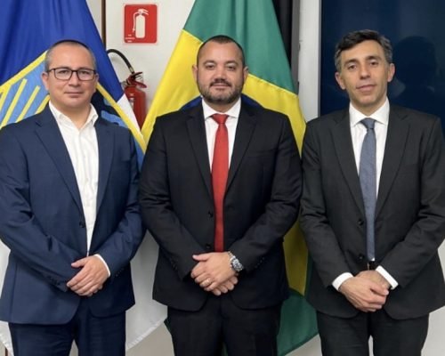 BID libera mais US$ 13 milhões para modernização do sistema prisional do ES