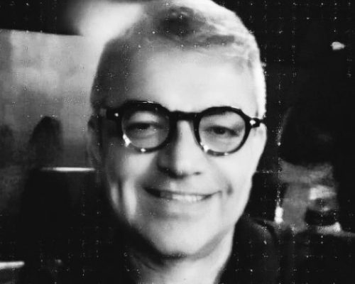 Gustavo Varella – “Contribuições para a reconstrução do diálogo: um prólogo”