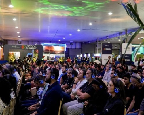 Modal Expo movimenta R$ 110 milhões e reforça protagonismo logístico do ES