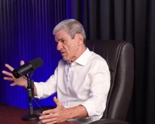 Entrevista: Anselmo Tozi relembra crise que mudou a Assembleia e destaca legado para o ES