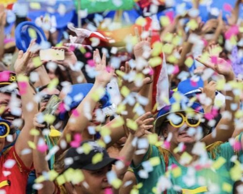 Vila Velha define regras e prazos para autorização de blocos de carnaval