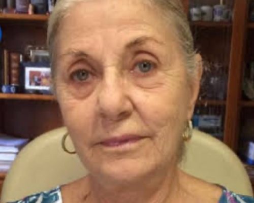 Morre a ex-procuradora-geral do Estado Gladys Bitran