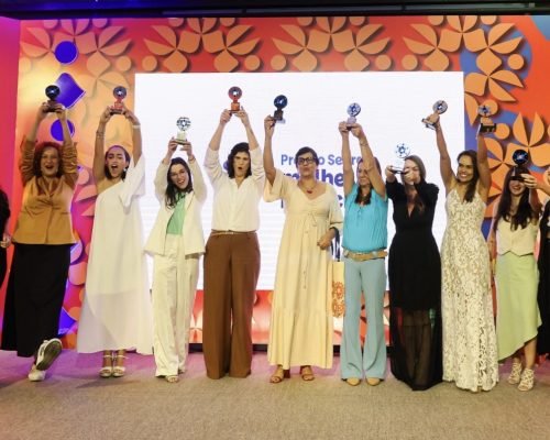 Prorrogadas as inscrições para o Prêmio Sebrae Mulher de Negócios 2026