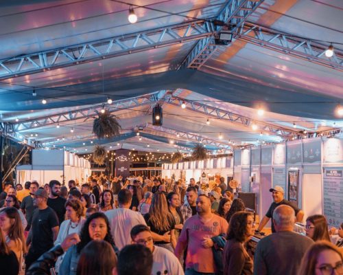Jardim Camburi recebe maior feira de liquidação da Grande Vitória nesta semana