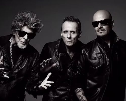 Vila Velha anuncia Vila Rock Festival com Titãs, IRA! e Dead Fish na Prainha