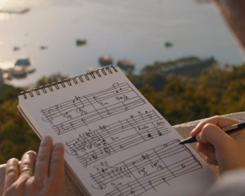 Projeto transforma paisagens capixabas em música e promove oficinas gratuitas