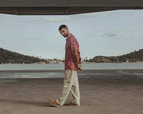 Revista Traços ES lança 2ª edição com entrevista de Silva e foco na cultura capixaba
