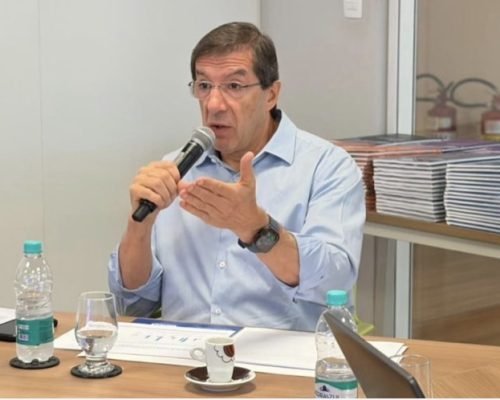 Economia do ES cresce 2,2% no primeiro trimestre e supera média nacional