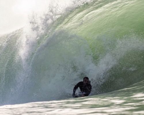 Sob nova direção, Federação de Bodyboarding planeja  Circuito Capixaba 2026 com 3 etapas