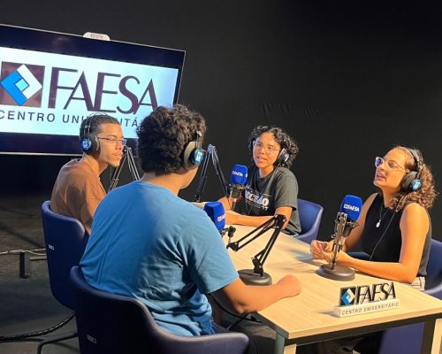 Vitória recebe Congresso Internacional de Comunicação nesta segunda (1º)