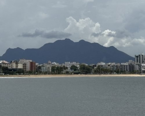 Semana deve ter mudança no tempo, chuva e queda nas temperaturas na Grande Vitória