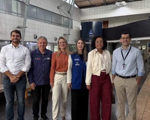 Hospital Vitória Apart Serra realiza 19 cirurgias pelo SUS durante mobilização nacional