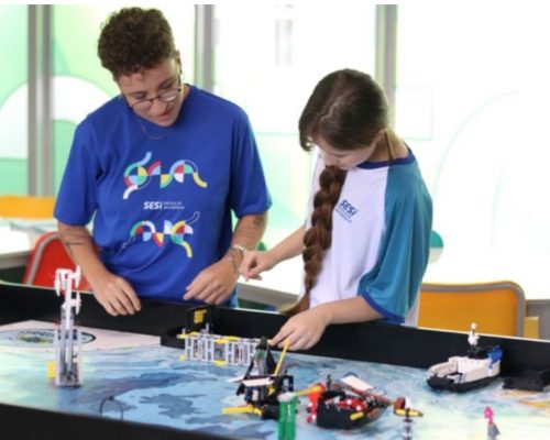 Vitória sedia seminário internacional sobre o futuro da educação