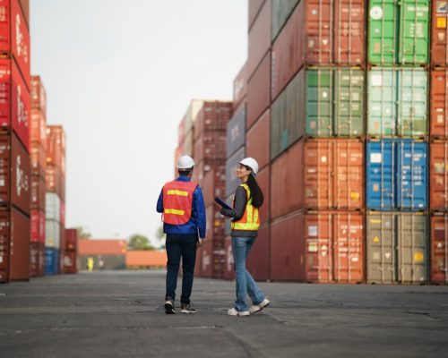Exportações capixabas cresceram em julho, e principal destino foram os EUA