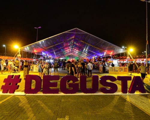 Festival em Vila Velha terá 8 dias de gastronomia, cervejas artesanais e shows
