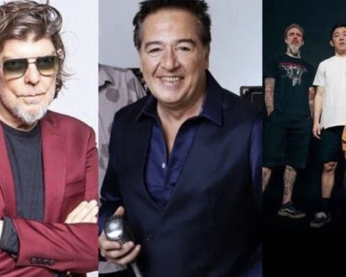 Festival de rock na Prainha começa sexta-feira com atrações nacionais e locais