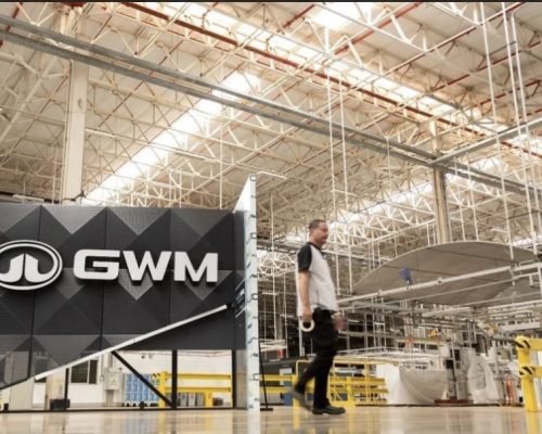 GWM oficializa hoje em Aracruz instalação de sua segunda fábrica no Brasil