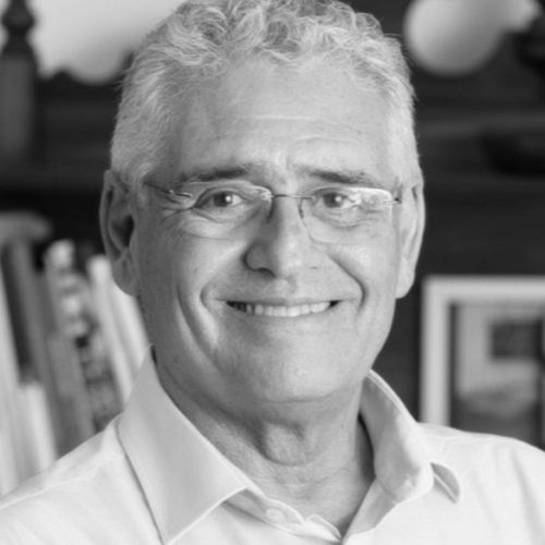 João Gualberto – “Newton Braga”