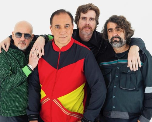 Santa Teresa terá shows de Biquini Cavadão e Zé Geraldo nesta sexta (5)