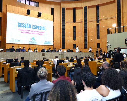 Famílias cobram respostas para pessoas desaparecidas no Espírito Santo