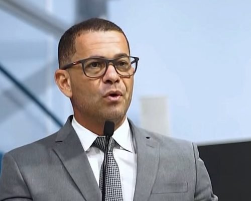 Anderson Goggi – “Câmara de Vitória fortalece políticas de inclusão e acessibilidade”